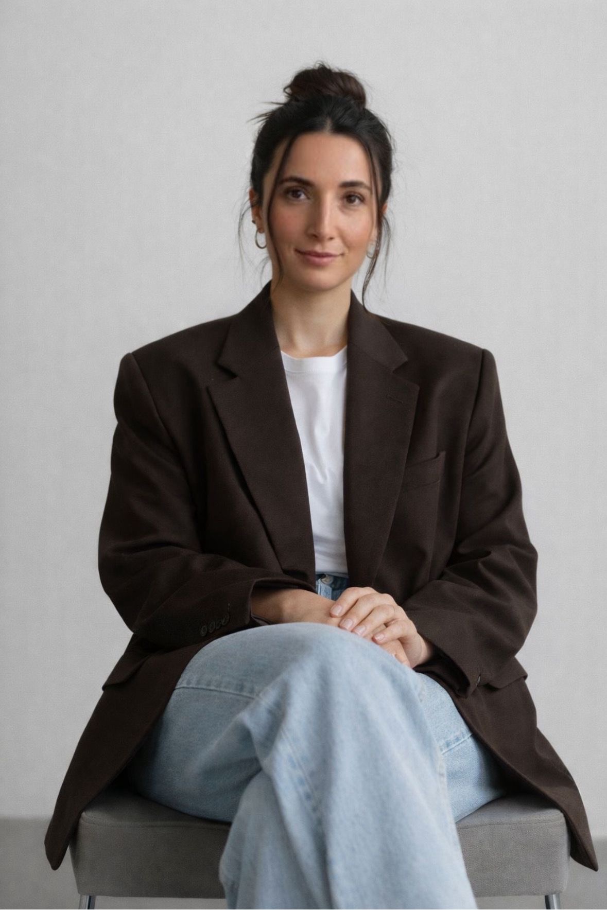 M.Sc. Elif Kıdeyş – Psychologische Psychotherapeutin